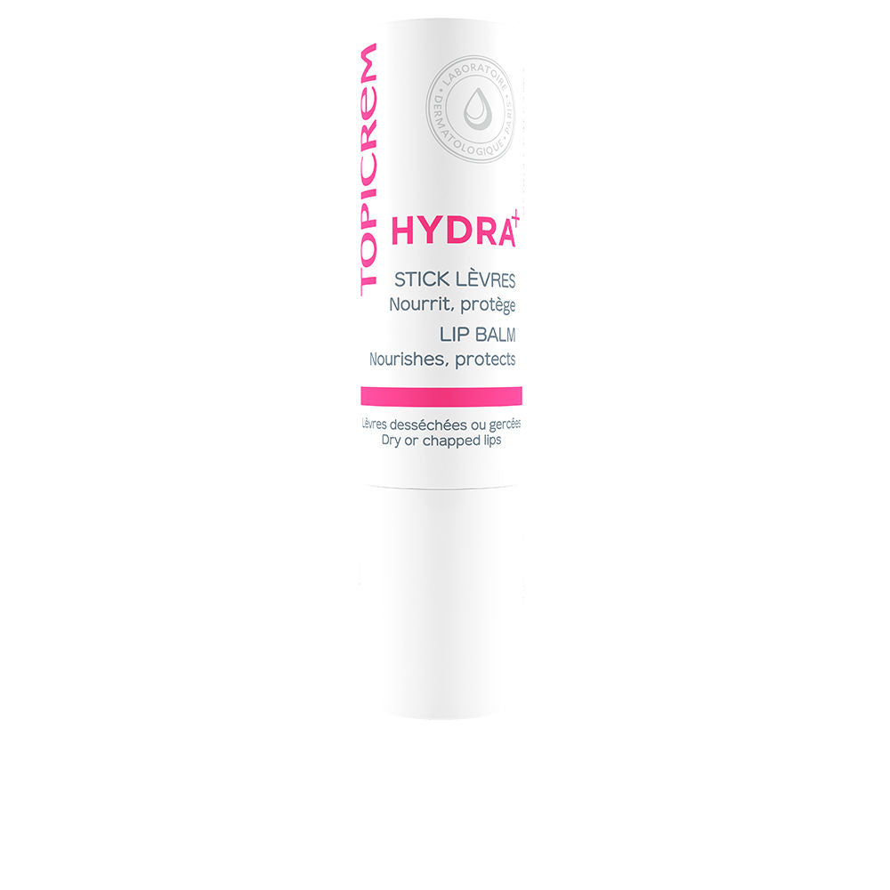 TOPICREM HYDRA+ ultra-moisturizing lip balm 4 gr