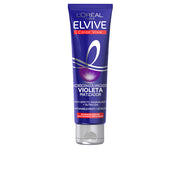 L'ORÉAL PARIS ELVIVE COLOR-VIVE VIOLET toning mask 150 ml