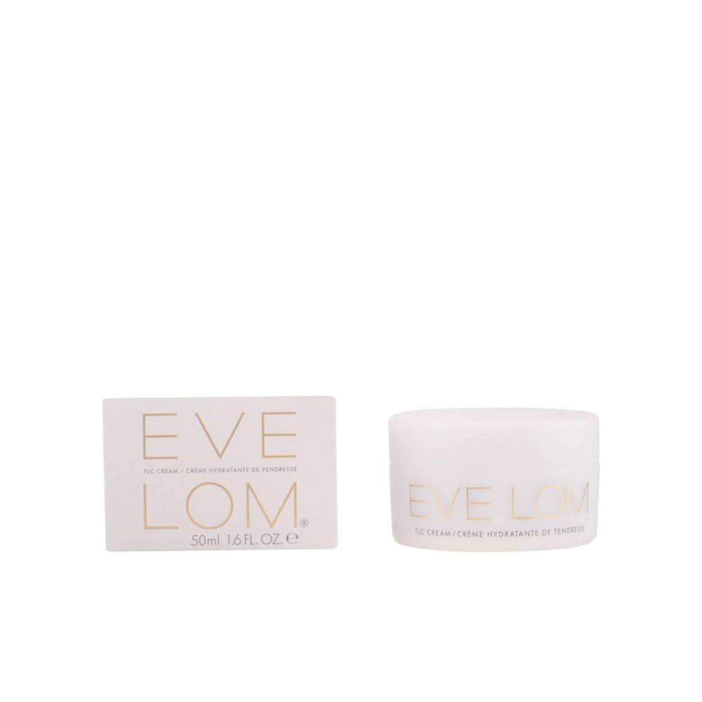 EVE LOM MOISTURE &amp; RADIANCE tlc cream 50 ml