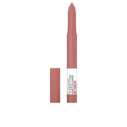MAYBELLINE SUPERSTAY INK crayon #105-on the grind