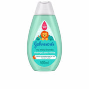 JOHNSON'S BABY BABY shampoo no more pulling 500 ml