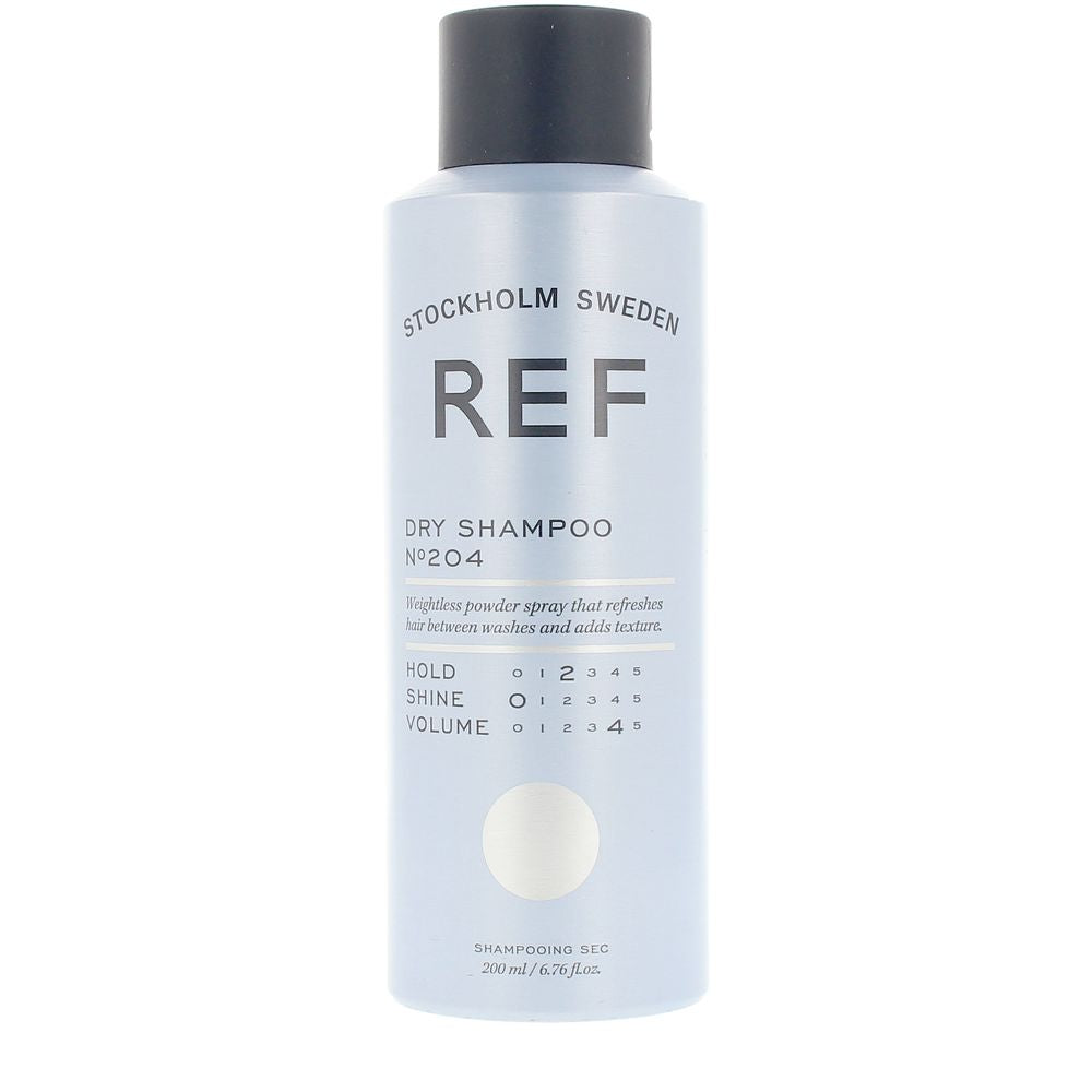 REF DRY shampoo Nº204 200 ml