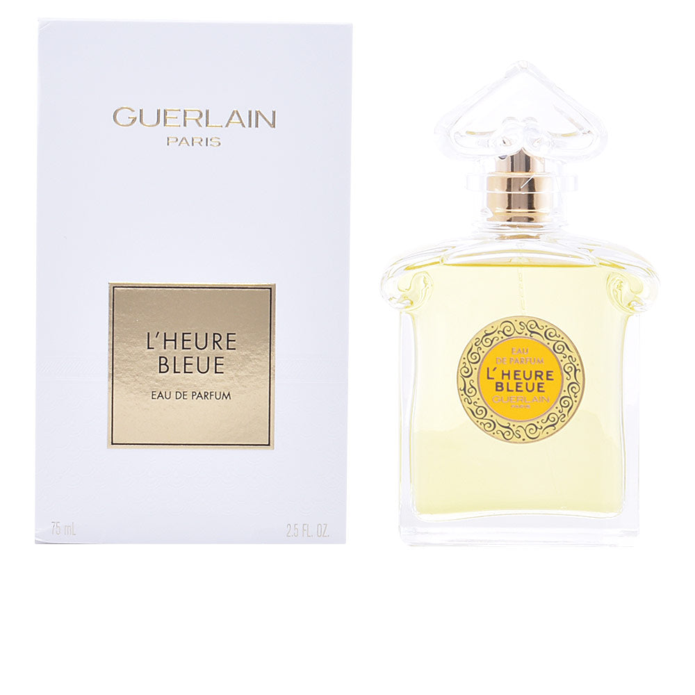 GUERLAIN L'HEURE BLEUE eau de parfum spray 75 ml