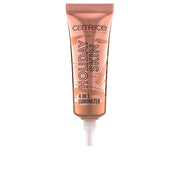 CATRICE HOLIDAY SKIN 4 in 1 highlighter #010 10 ml