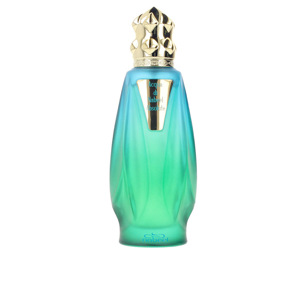ACQUA DI NABEEL ABSOLUTE edp vapo 100 ml