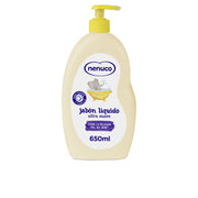 NENUCO Ultra-soft liquid soap 650 ml