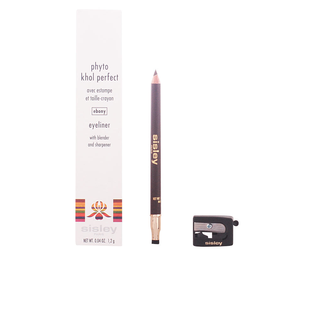 SISLEY PHYTO-KHOL perfect #10-ebony 