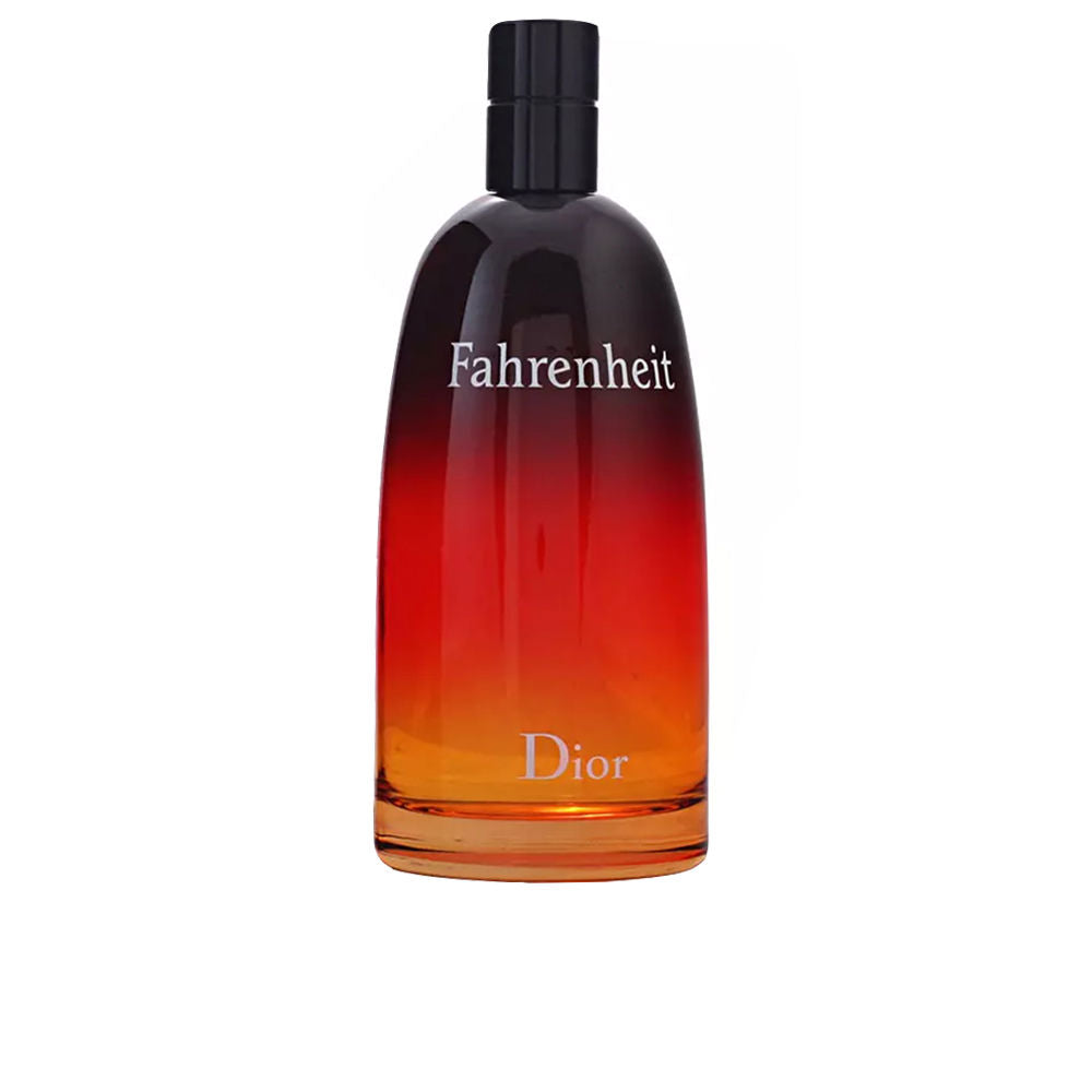 DIOR FAHRENHEIT eau de toilette spray 200 ml