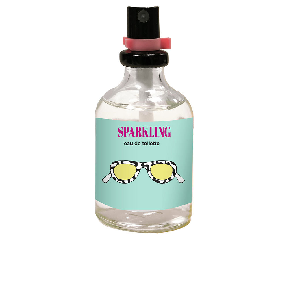PARFUMS SAPHIR THE WAY OF LIFE SPARKLING edt vapo 50 ml