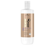 SCHWARZKOPF BLONDME cool blondes neutralizing shampoo 1000 ml