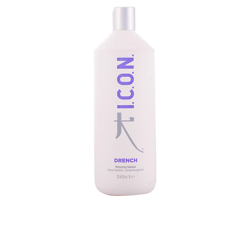 I.C.O.N. DRENCH shampoo 1000 ml