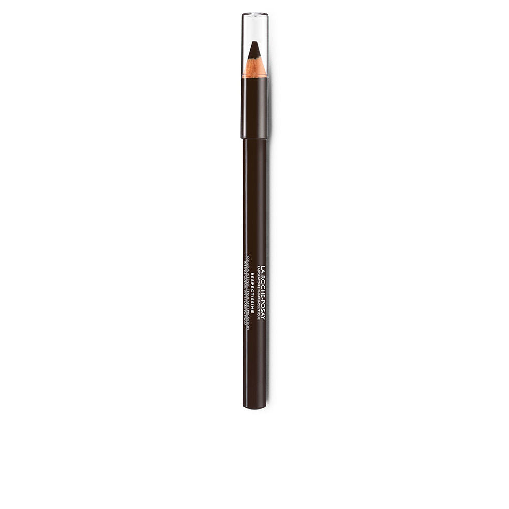 LA ROCHE POSAY TOLERIANE eye pencil #Brun 1 gr