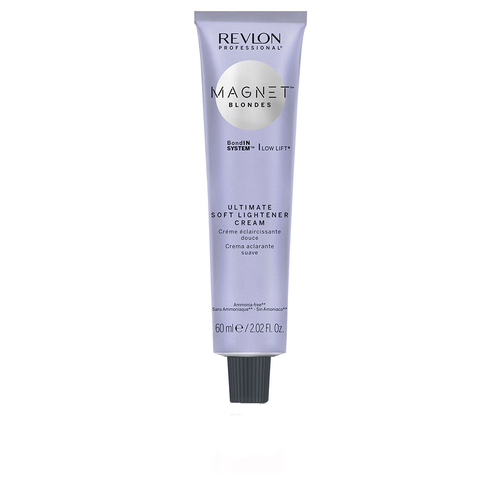 REVLON MAGNET blondes soft light 60 ml