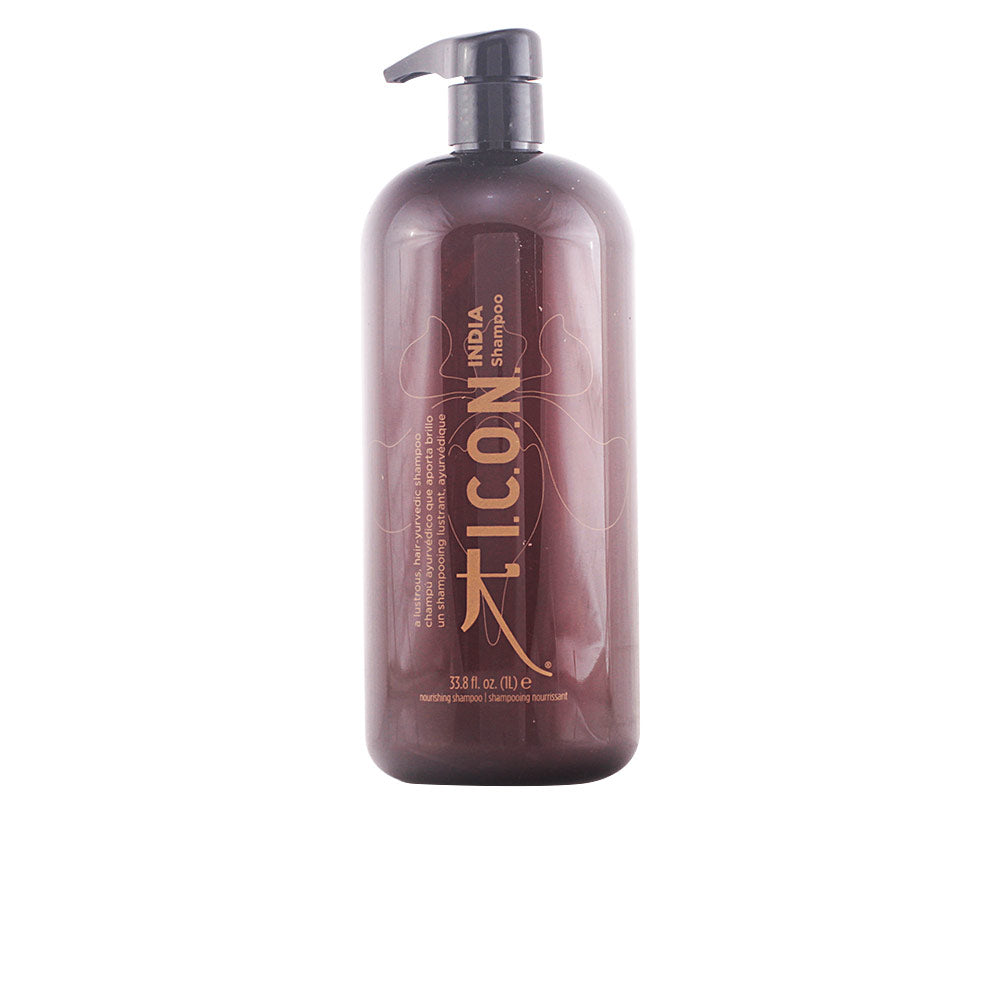 I.C.O.N. INDIA nourishing shampoo 1000 ml