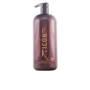 I.C.O.N. INDIA nourishing shampoo 1000 ml