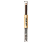REVLON MASS MARKET COLORSTAY BROW FANTASY #dark brown 1 u