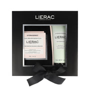 LIERAC HYDRAGENIST MOISTURIZING GEL-CREAM CASE 2 pcs