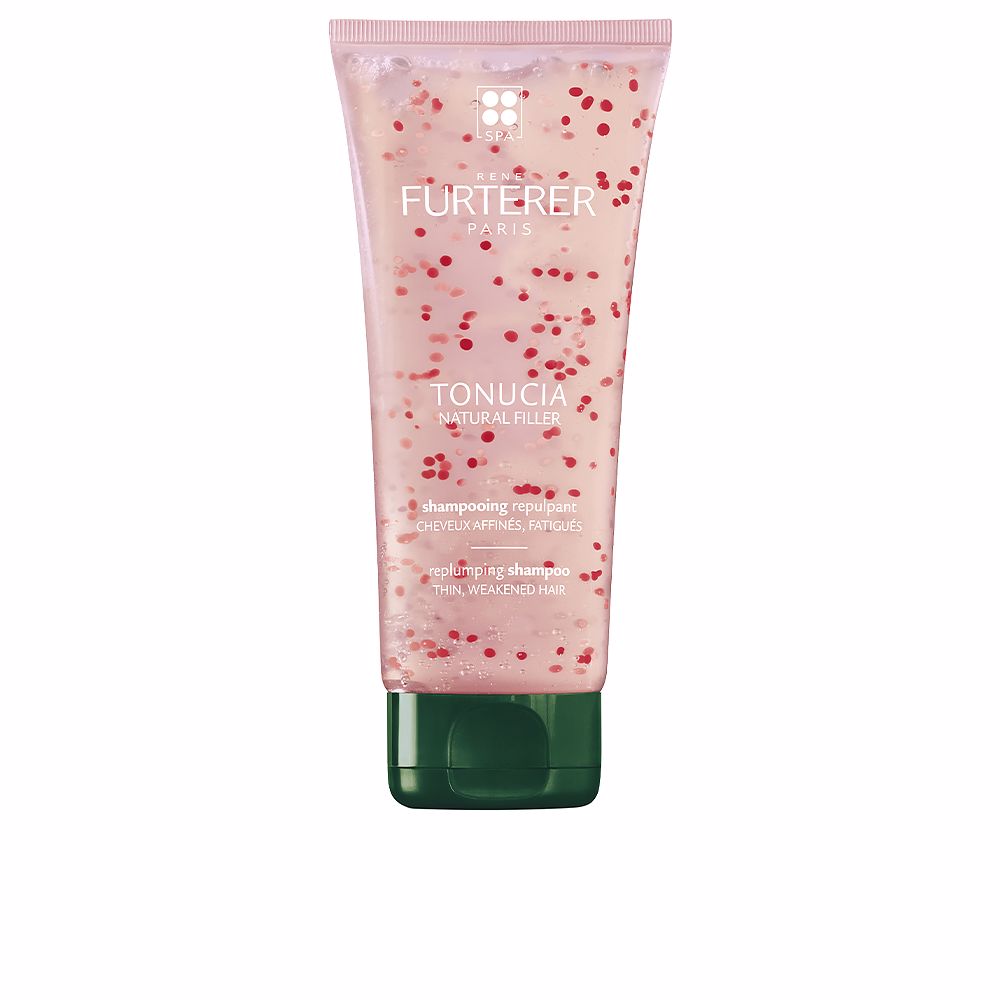 RENE FURTERER TONUCIA natural filler revitalizing shampoo 200 ml