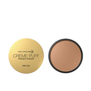 MAX FACTOR CREME PUFF compact powder #42-Deep Beige 14 gr