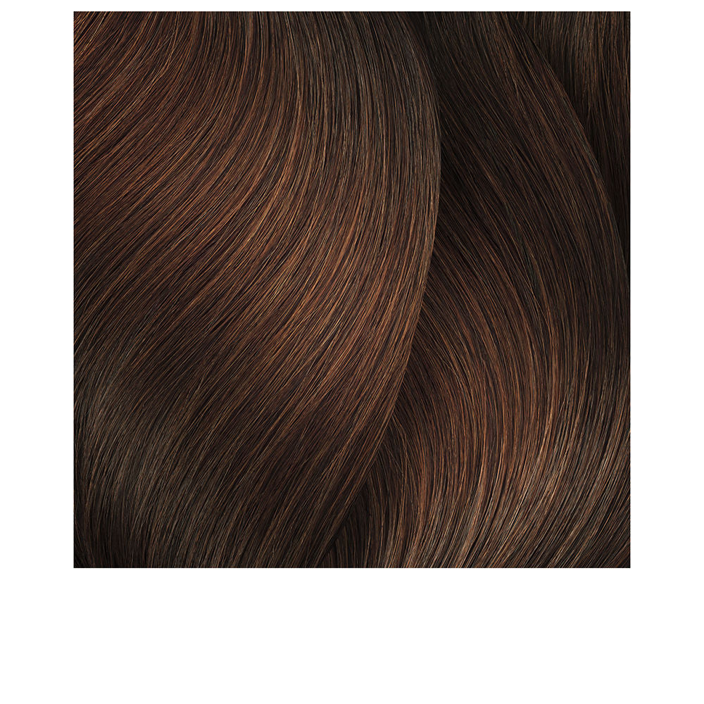 L'ORÉAL PROFESSIONNEL PARIS MAJIREL ionène g cream color #5.4 60 ml