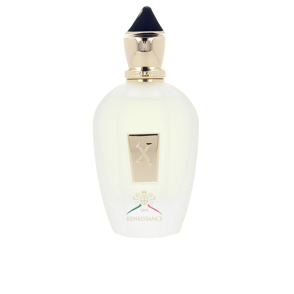 XERJOFF RENAISSANCE edp vapo 100 ml