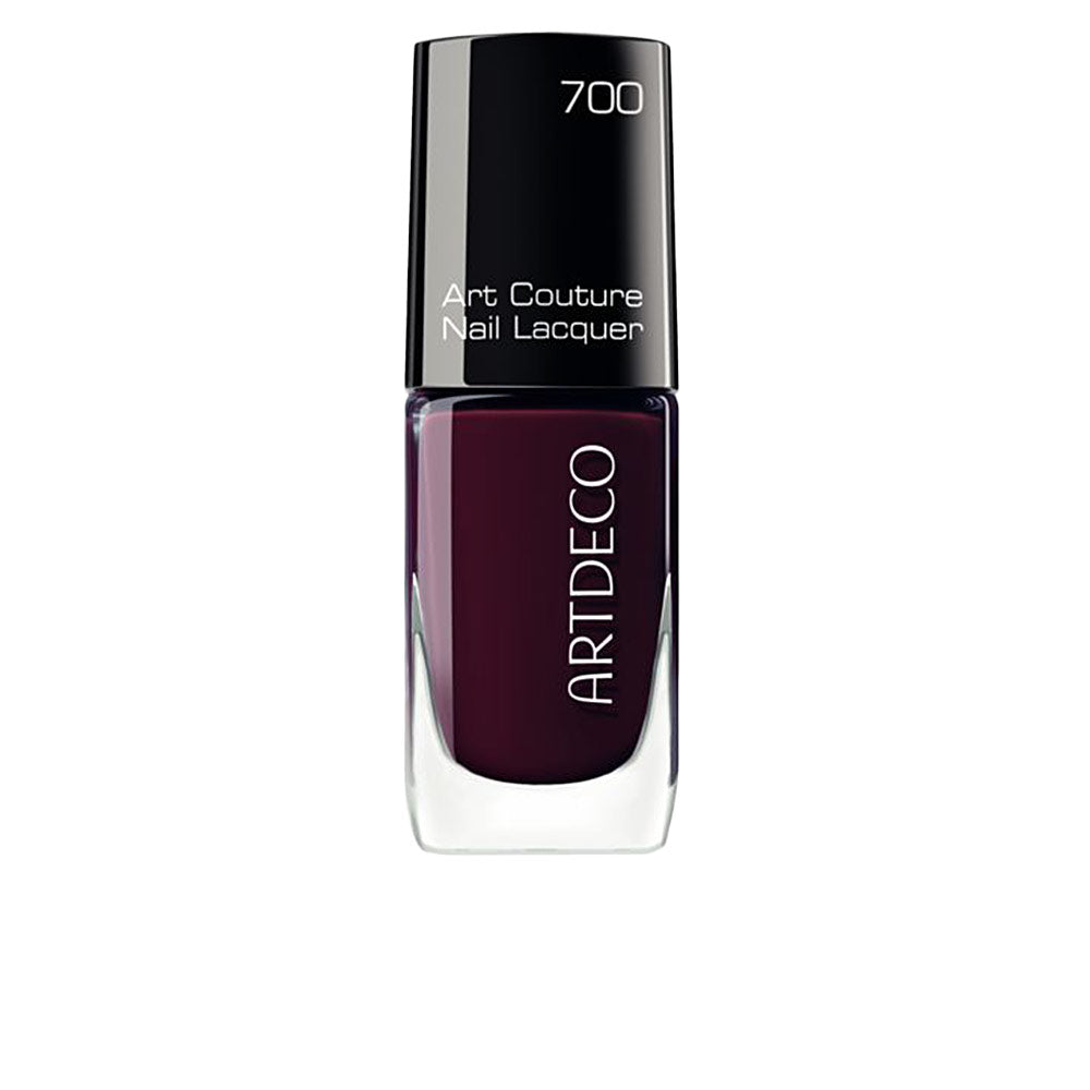 ARTDECO ART COUTURE nail lacquer #700-mystical heart