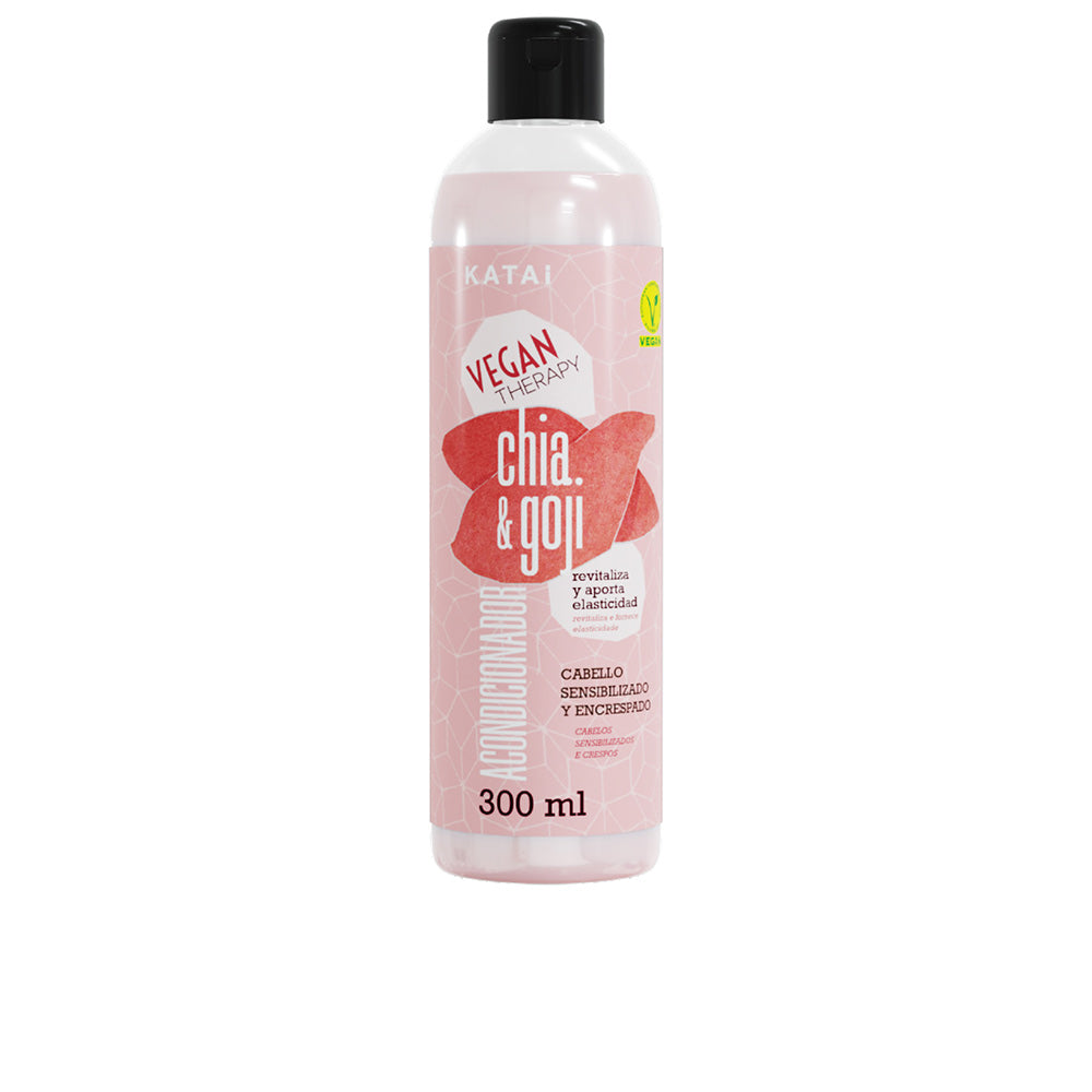 KATAI CHIA &amp; GOJI PUDDING conditioner 300 ml