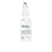 MELVITA BEAUTY OILS coconut oil 50 ml