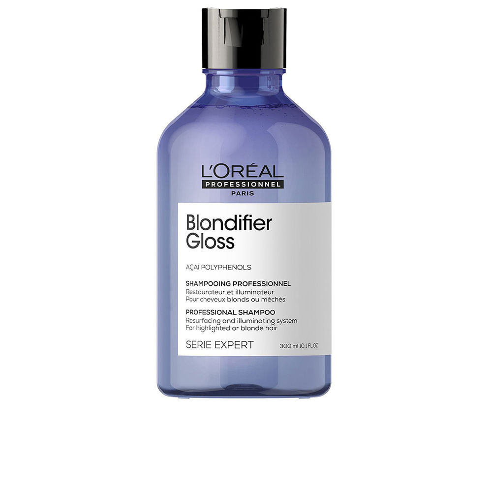 L'ORÉAL PROFESSIONNEL PARIS BLONDIFIER GLOSS shampoo 300 ml