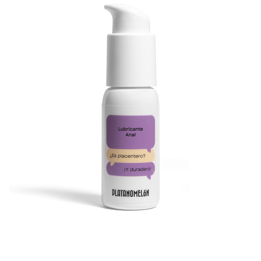 PLATANOMELÓN Anal LUBRICANT 50 ml