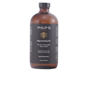 PHILIP B REJUVENATING OIL for dry to damaged hair & scalp 480 ml