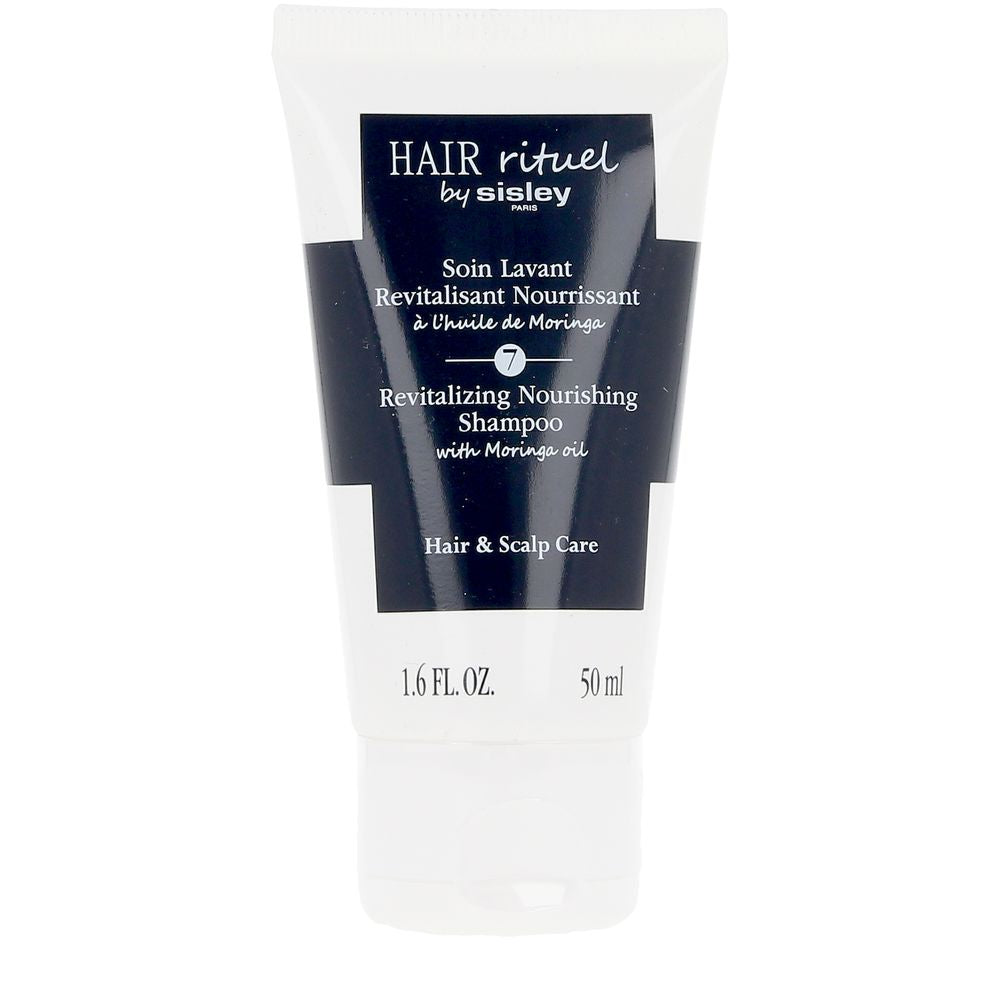 HAIR RITUEL BY SISLEY HAIR RITUEL soin lavant revitalisant nourrissant 50 ml
