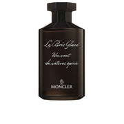 MONCLER LE BOIS GLACE edp vapo 200 ml