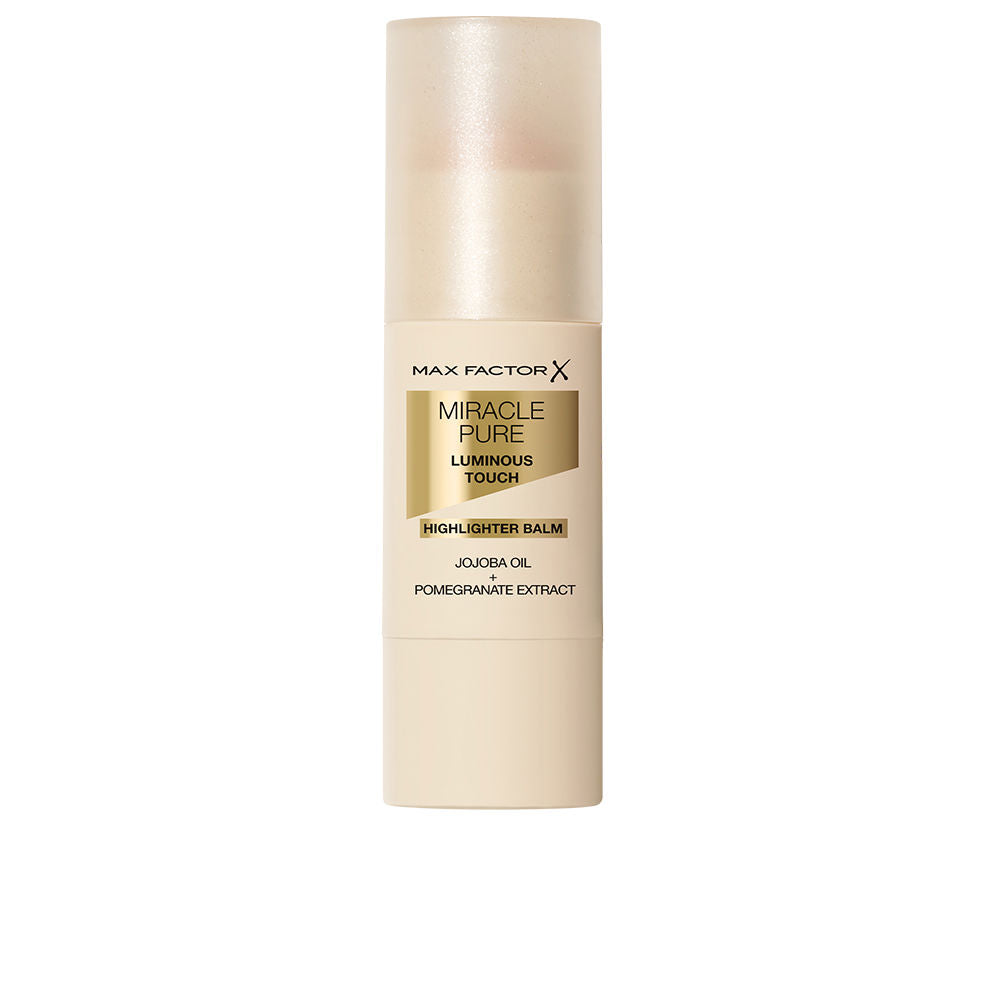 MAX FACTOR MIRACLE PURE highlighter #10-Soft Pearl 6 gr
