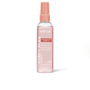 KATIVA CURLY PLEX Regenerating and Shine-Enhancing Oil for Curls 110 ml