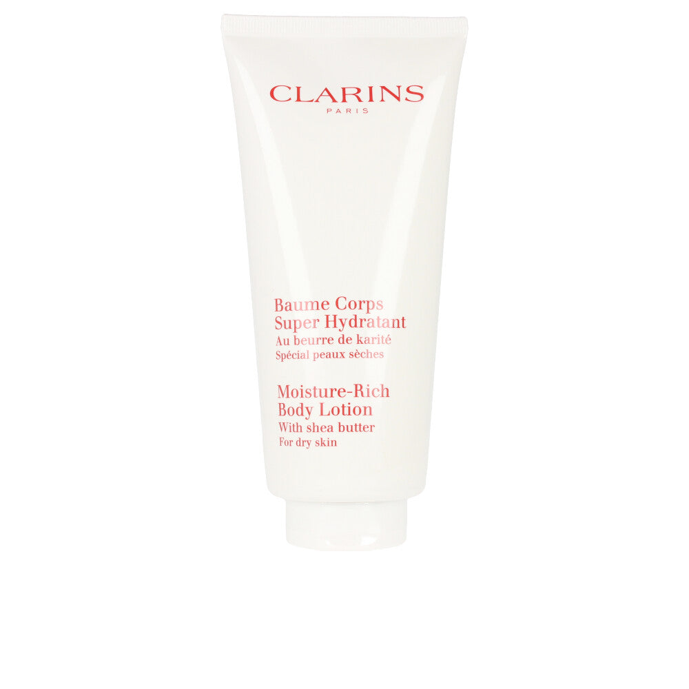 CLARINS Super moisturizing body balm 200 ml