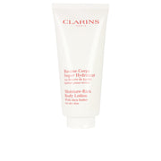 CLARINS Super moisturizing body balm 200 ml