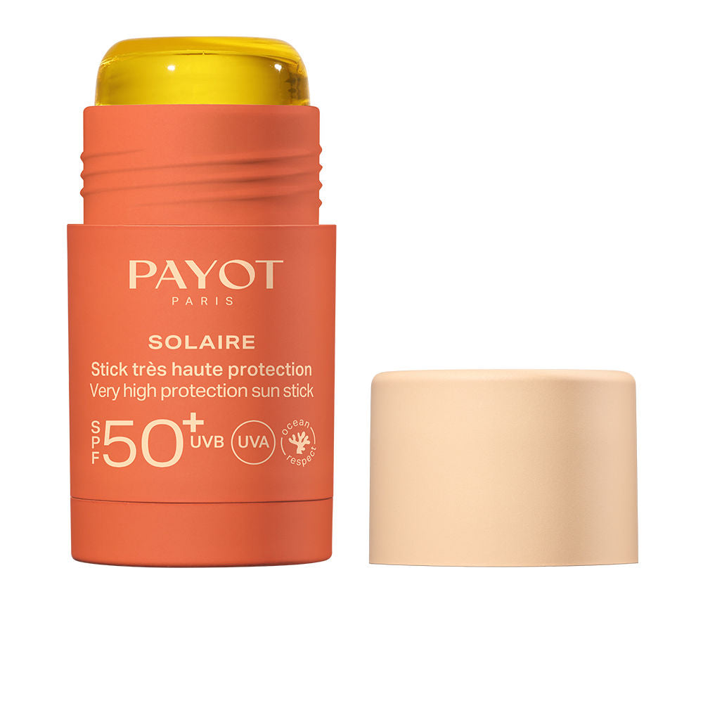 PAYOT SOLAIRE sunscreen stick SPF50+ 15 gr