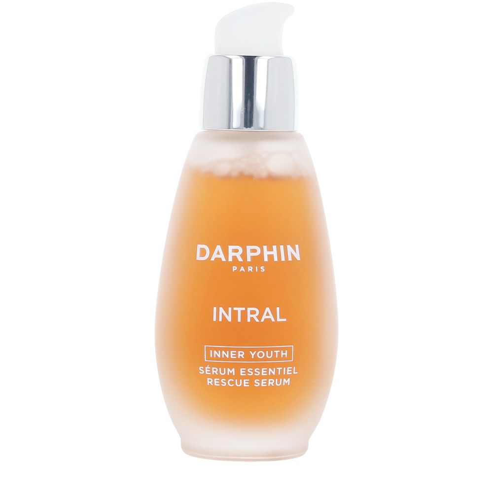 DARPHIN INTRAL inner youth rescue serum 50 ml
