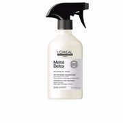 L'ORÉAL PROFESSIONNEL PARIS METAL DETOX pre-treatment spray 500 ml