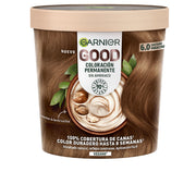 GARNIER GOOD permanent color #6.0 mochaccino chestnut 217 ml