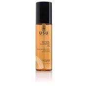 USU COSMETICS NATURAL aceite desmaquillante 100 ml