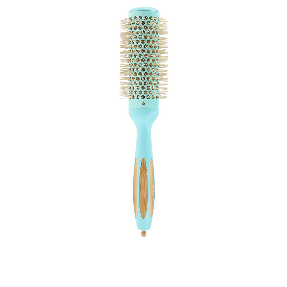 ILŪ BAMBOOM round brush #35 mm 1 u