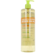 A-DERMA EXOMEGA CONTROL emollient shower oil 750 ml