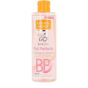 NATURAL HONEY BB ROSA MOSQUETA OIL &amp; GO body oil 250 ml
