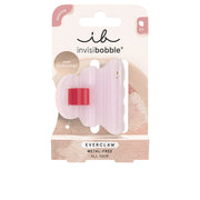 INVISIBOBBLE EVERCLAW M #Rosy Plateau 1 u