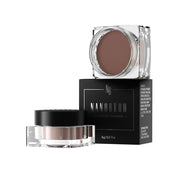 NANOBROW EYEBROW POMADE #dark brown 6 gr