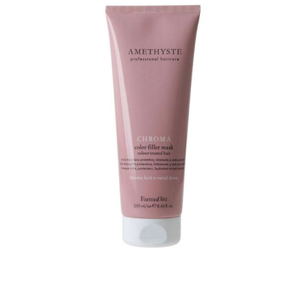 FARMAVITA AMETHYSTE CHROMA color filler mask 250 ml
