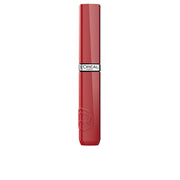 L'ORÉAL PARIS INFALLIBLE LAQUE vinyl effect liquid lipstick #215-Drunk In Rose 4.3 ml