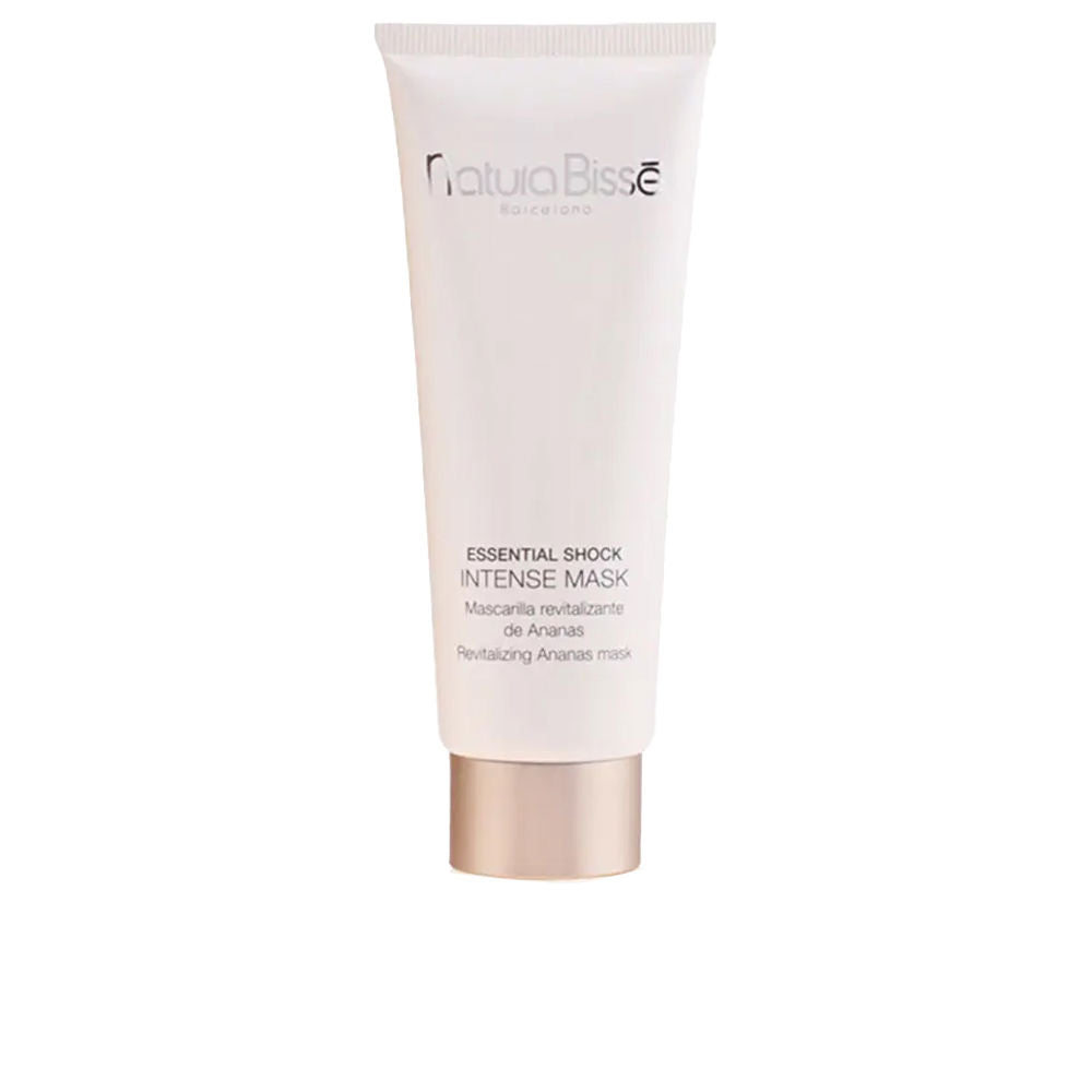 NATURA BISSÉ ESSENTIAL SHOCK INTENSE mask 75 ml